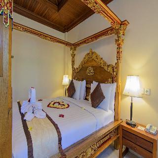 Bhuwana Ubud Hotel