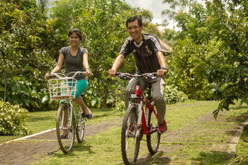 Bhuwana Ubud Hotel