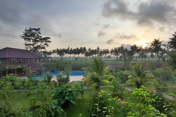 Bhuwana Ubud Hotel