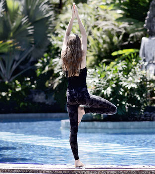 Bhuwana Ubud Hotel