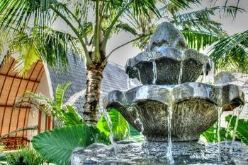 Hotel Klumpu Bali Resort