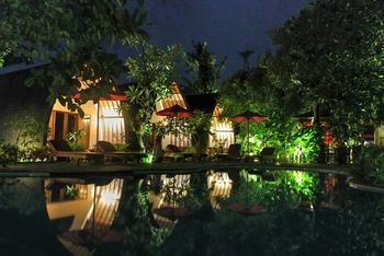 Hotel Klumpu Bali Resort