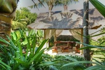 Hotel Klumpu Bali Resort