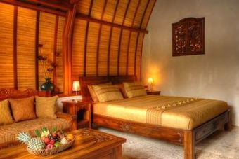 Hotel Klumpu Bali Resort