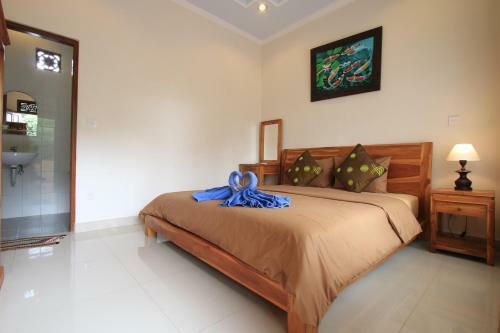 Hostal Baba Homestay