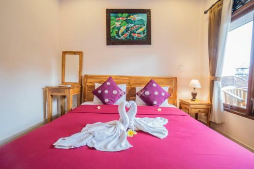 Hostal Baba Homestay