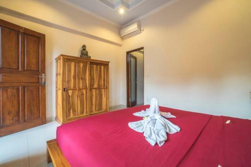 Hostal Baba Homestay