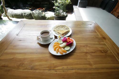 Hostal Baba Homestay