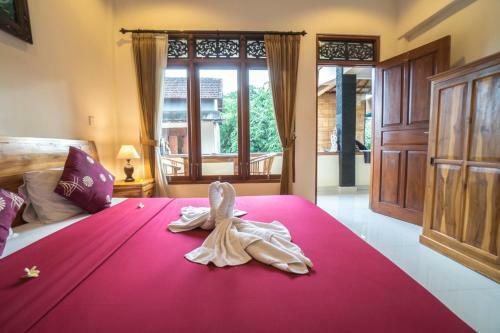 Hostal Baba Homestay