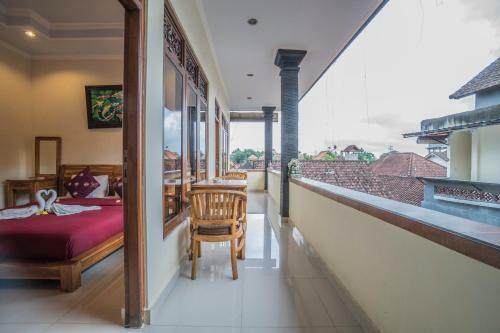 Hostal Baba Homestay
