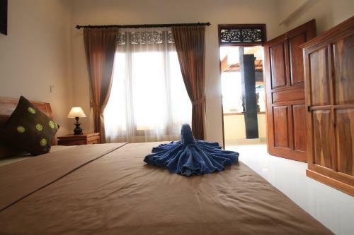 Hostal Baba Homestay