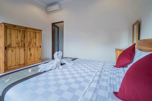 Hostal Baba Homestay