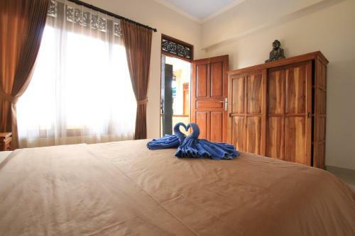 Hostal Baba Homestay
