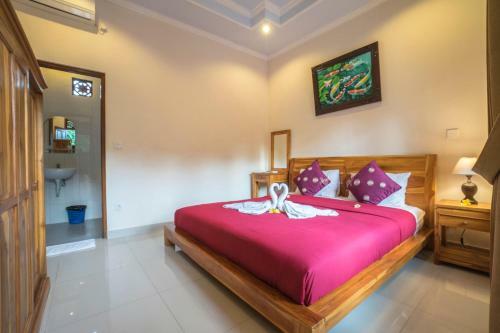 Hostal Baba Homestay