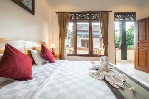 Hostal Baba Homestay