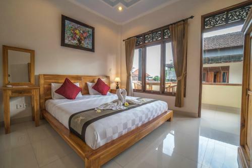 Hostal Baba Homestay