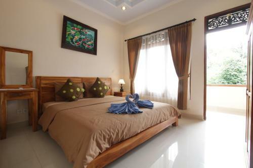 Hostal Baba Homestay