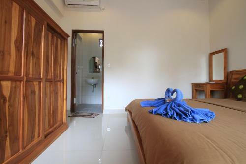 Hostal Baba Homestay