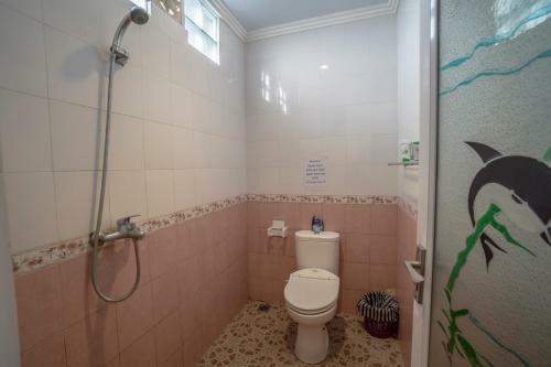 Hostal Baba Homestay