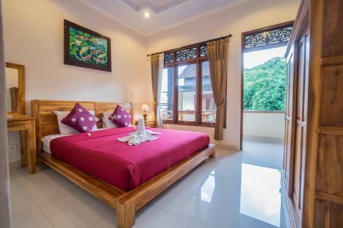 Hostal Baba Homestay