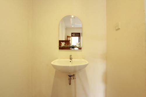 Hostal Baba Homestay