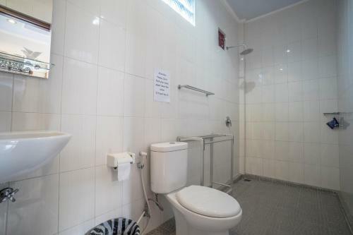Hostal Baba Homestay