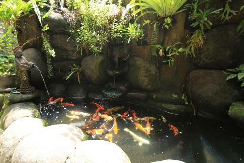 Hostal Baba Homestay