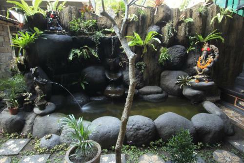 Hostal Baba Homestay