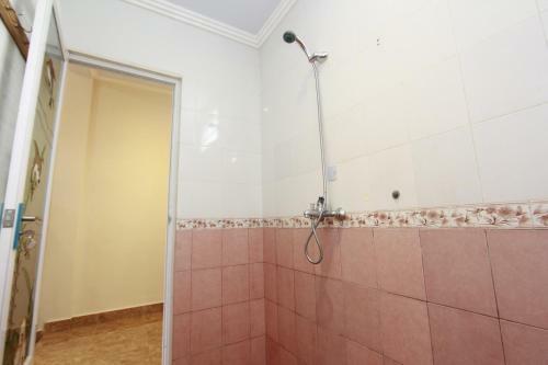 Hostal Baba Homestay