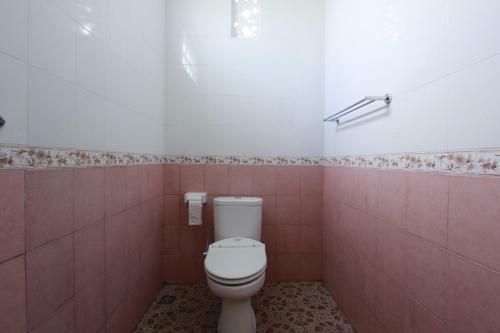 Hostal Baba Homestay