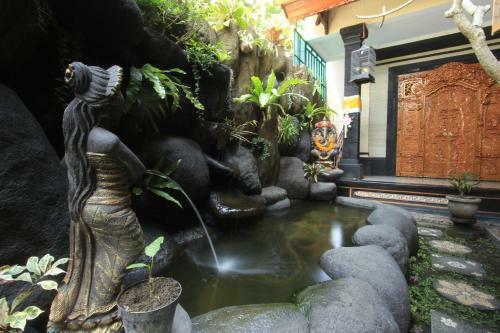Hostal Baba Homestay