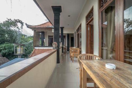 Hostal Baba Homestay