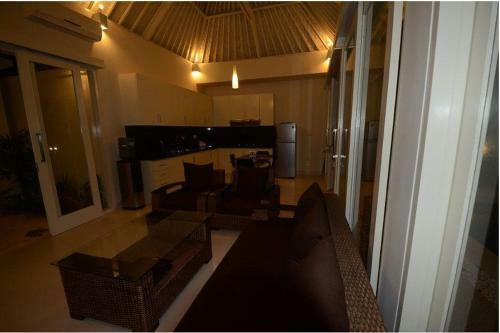 Sanur Boutique Villas