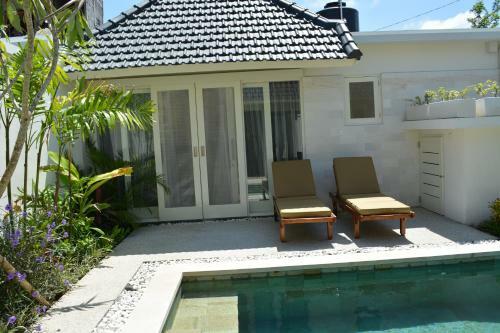 Sanur Boutique Villas