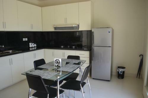 Sanur Boutique Villas