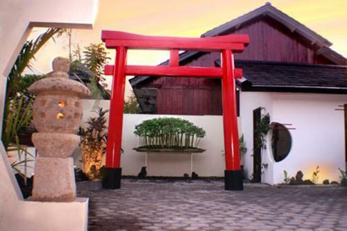 Bonsai Villas