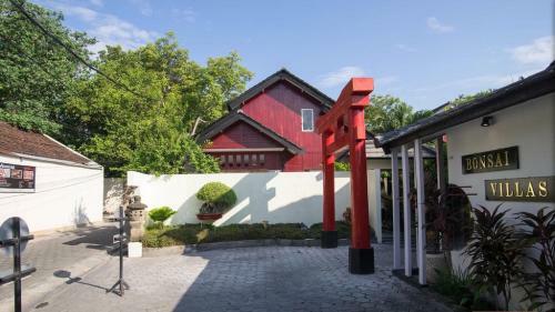 Bonsai Villas