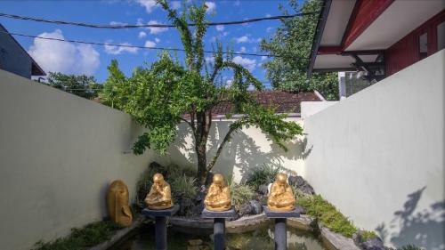 Bonsai Villas