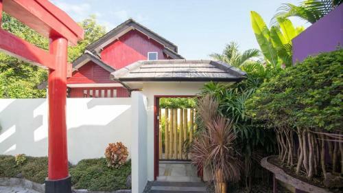 Bonsai Villas