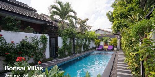 Bonsai Villas