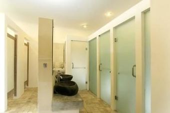 The Island Hotel Bali