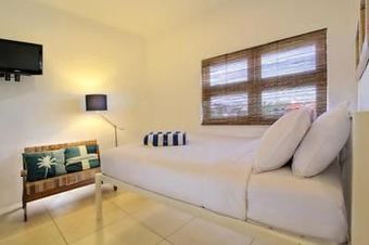 The Island Hotel Bali