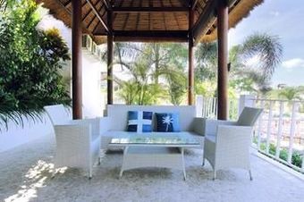 The Island Hotel Bali