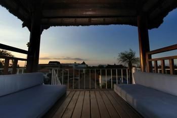 The Island Hotel Bali