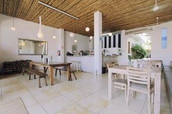The Island Hotel Bali