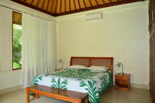 Villa Timpal-timpal