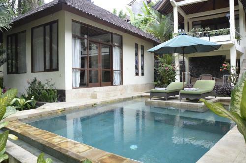 Villa Timpal-timpal