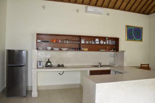 Villa Timpal-timpal