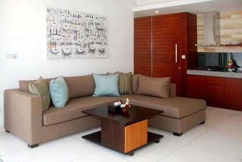 Aparthotel Smart Comfort Apartments