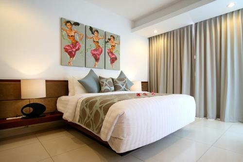 Aparthotel Smart Comfort Apartments